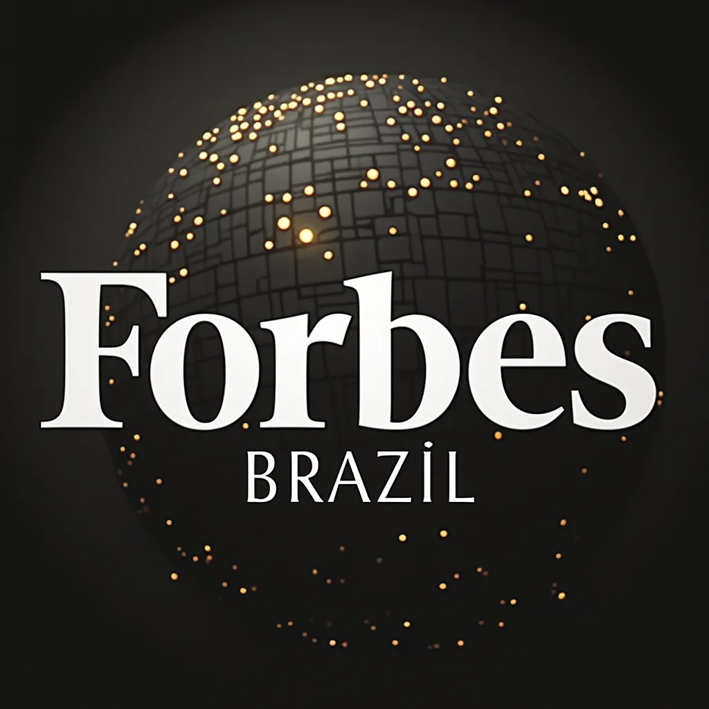 Logo Forbes Brasil