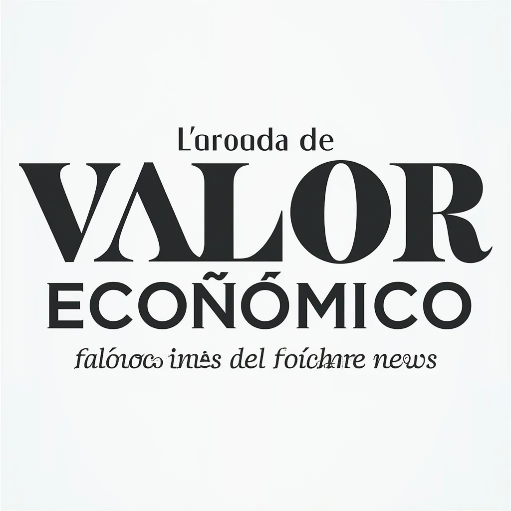 Logo Valor Econômico